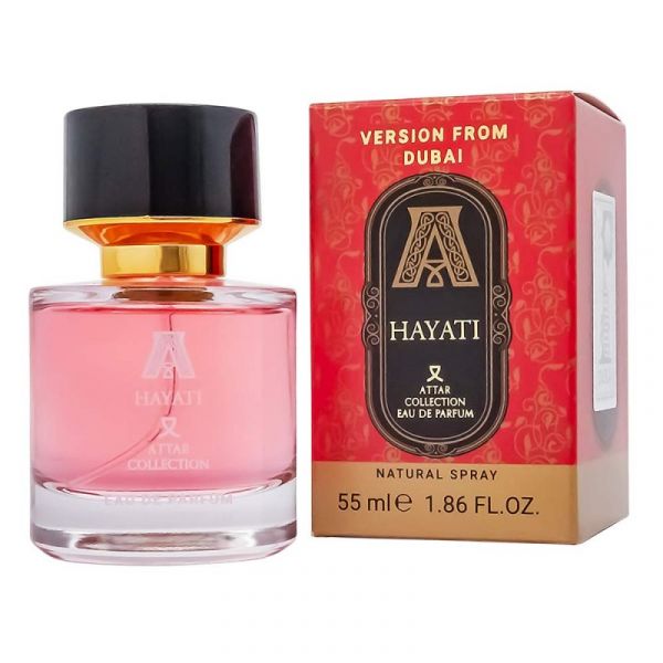 Attar Collection Hayati,edp., 55ml